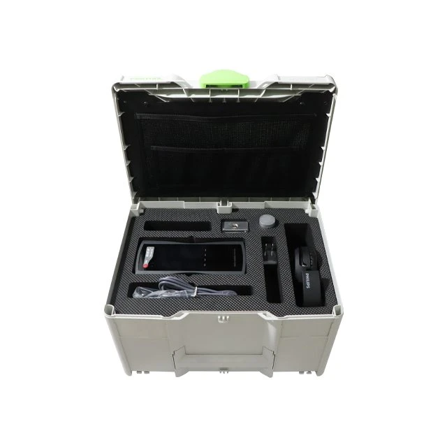 Χειρός PD Tester