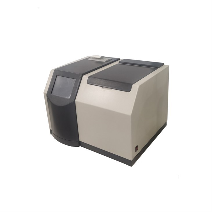 Transformer Oil Tan delta resistivity Tester