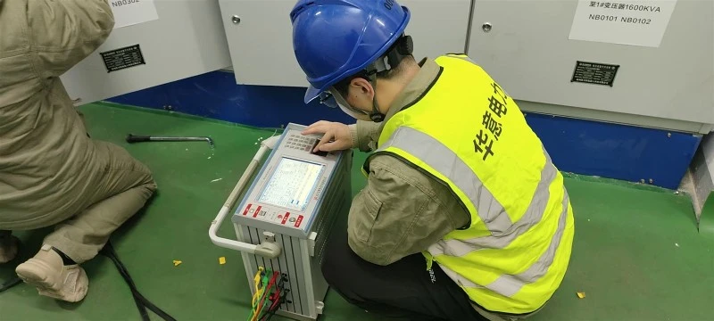 relay tester relay tester