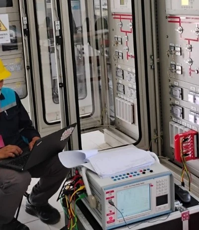 6phase relay tester 6phase relay tester