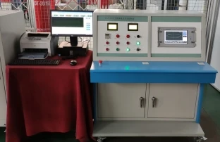 Σύστημα δοκιμών ψηφιακού PD HYJF-12kVA /120 kV