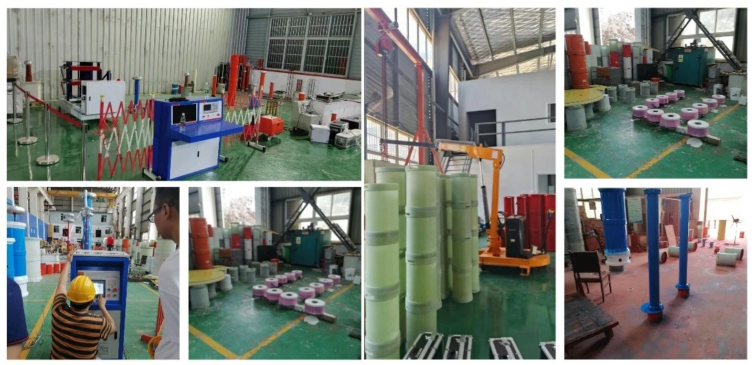 Production line Production line